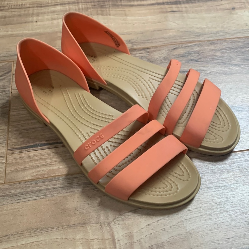 Crocs Tulum